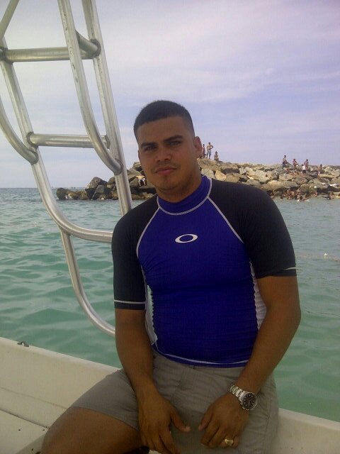 yeison86's profile picture. 