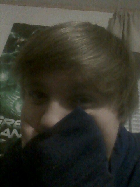 swag and stuff right? yolo? no? okay.