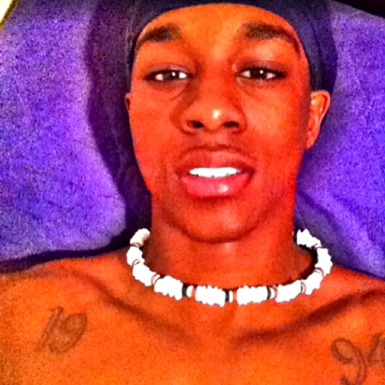 shadreof23's profile picture. 