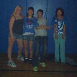 I have 2 crushes on 2 dudes in choir
