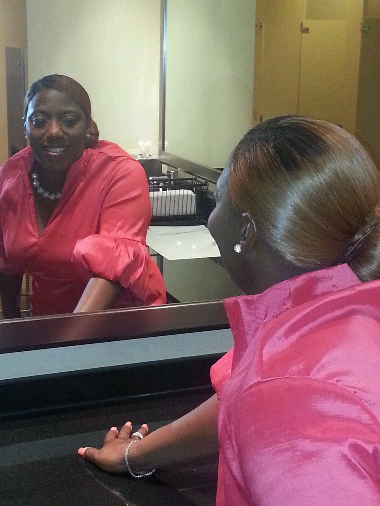 1ChoZengurl's profile picture. 