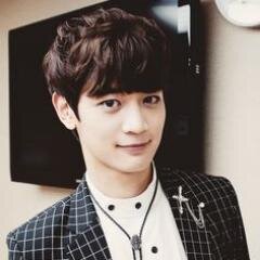 SHINee.