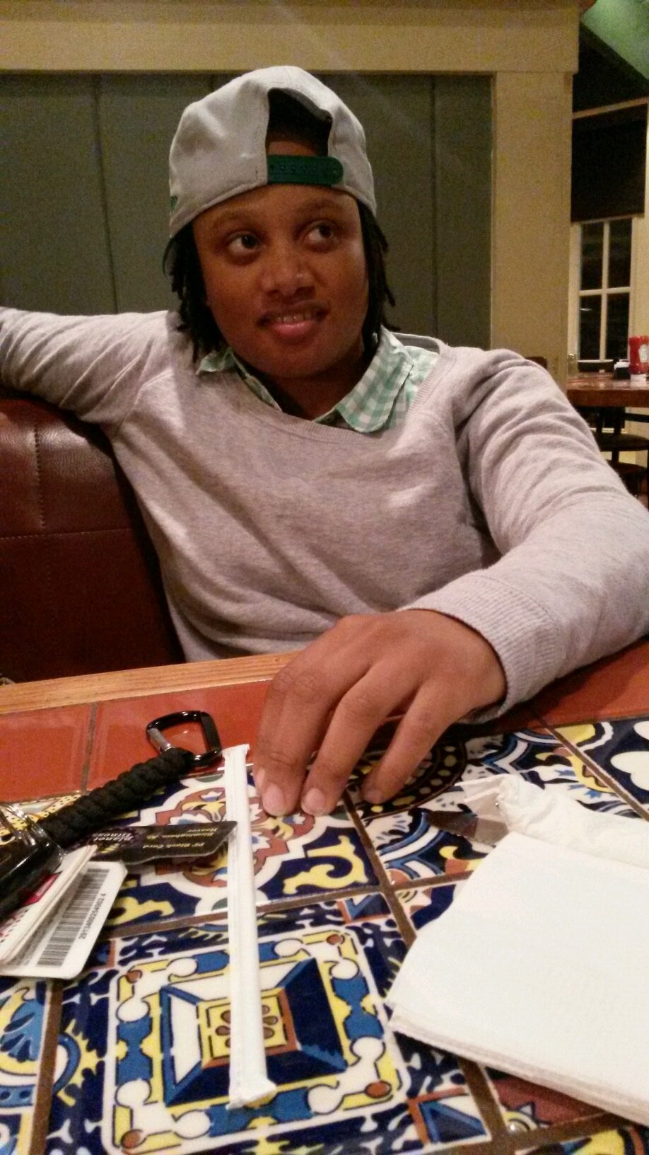 CKay1213's profile picture. 