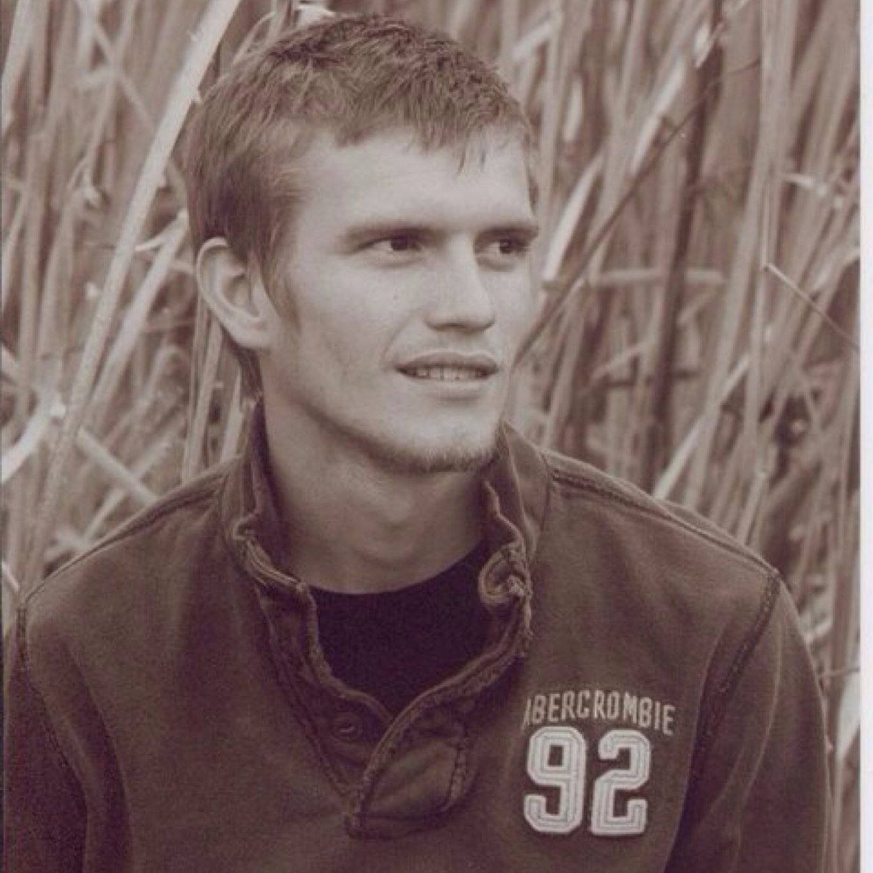 Names larry. I graduated from deming high school in 2011. Taken by ashley teegarden and we have the cutes little girl ever. #SamStrong forever