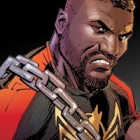 Rampage Jackson (@rampage4real) 's Twitter Profile Photo Rampage Jackson (@rampage4real) 's Twitter Profile Photo