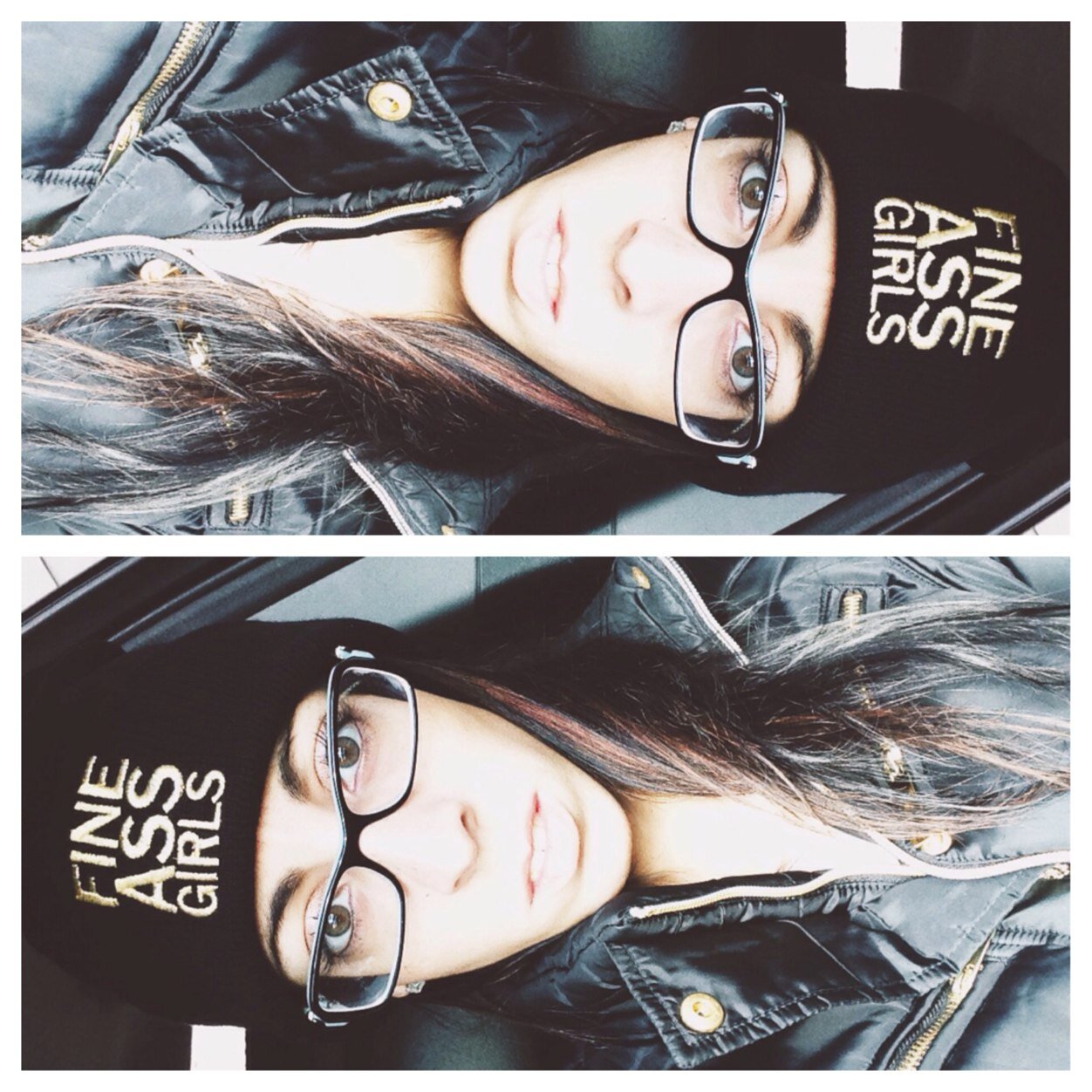 Time is money, so don't waste it ;-*
