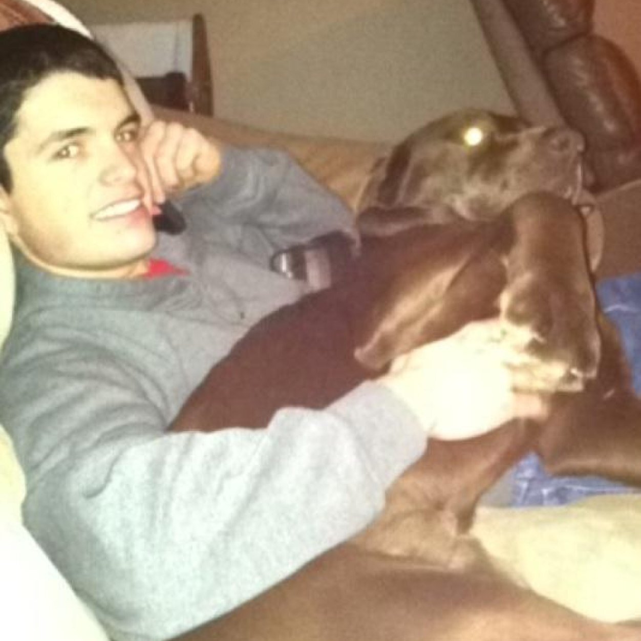 bryarhicks's profile picture. 