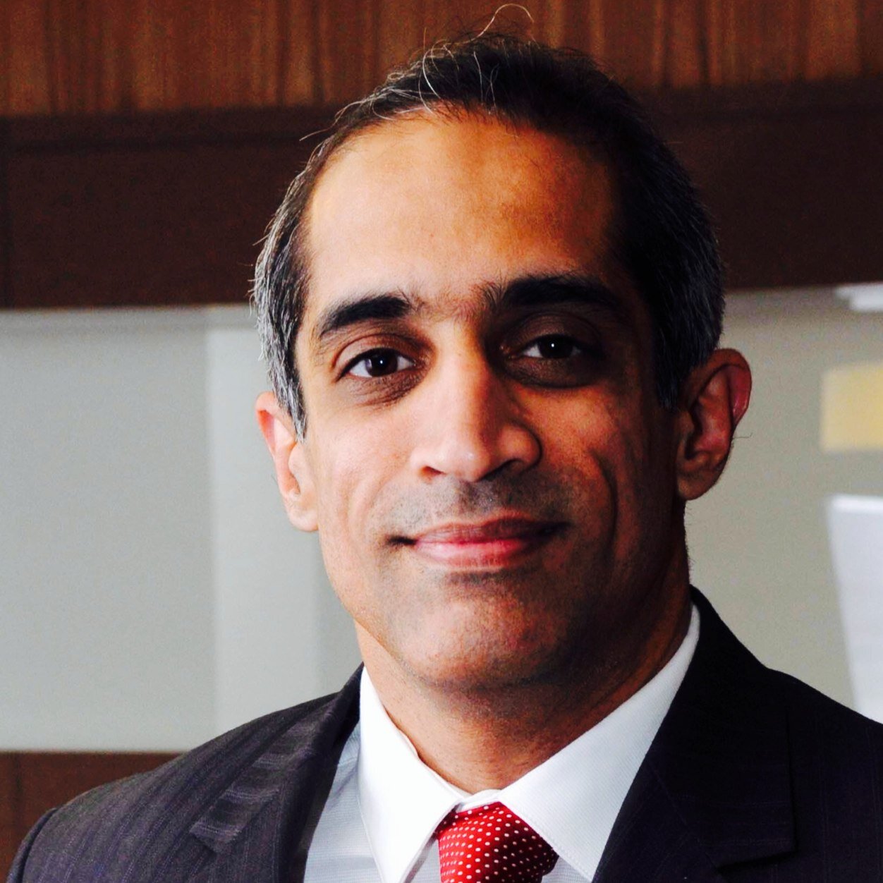 Chief Marketing Officer, Asia Pacific, MetLife
