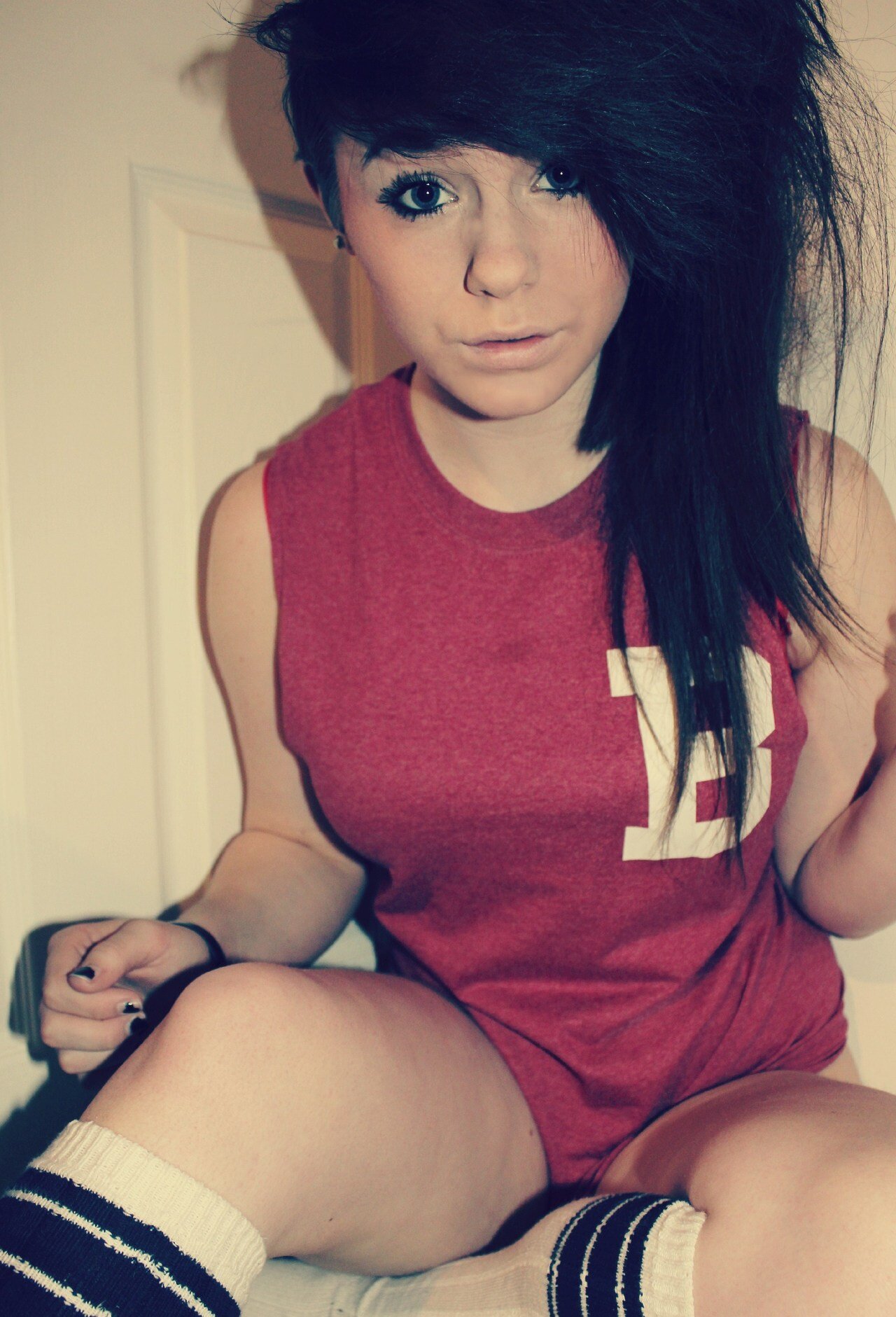 Love means never having to say anything because you're both looking at your smart phones.