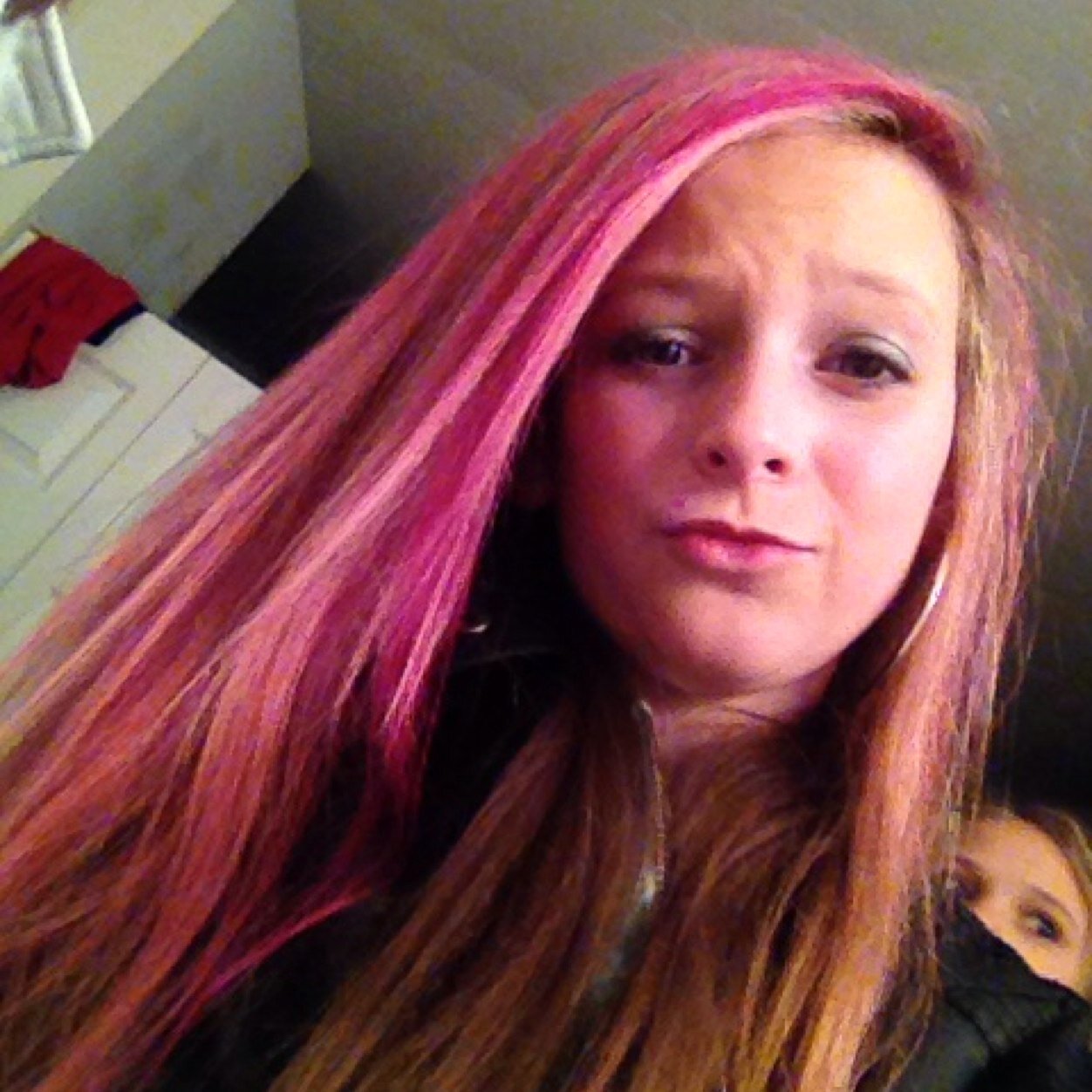 hi people of the world