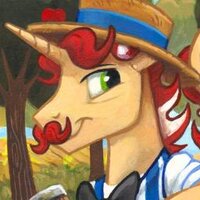 Flam (@mlpflam) 's Twitter Profile