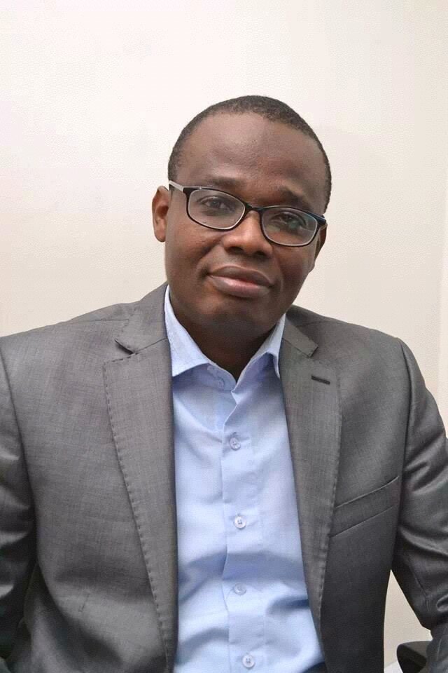 Founder | Former Newspaper Editor | Ghostwriter | Thriller Writer | Tech Entrepreneur | Abu Ridwan