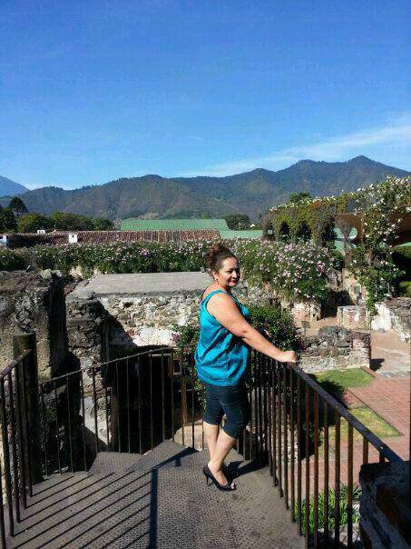 Viviendo el momento