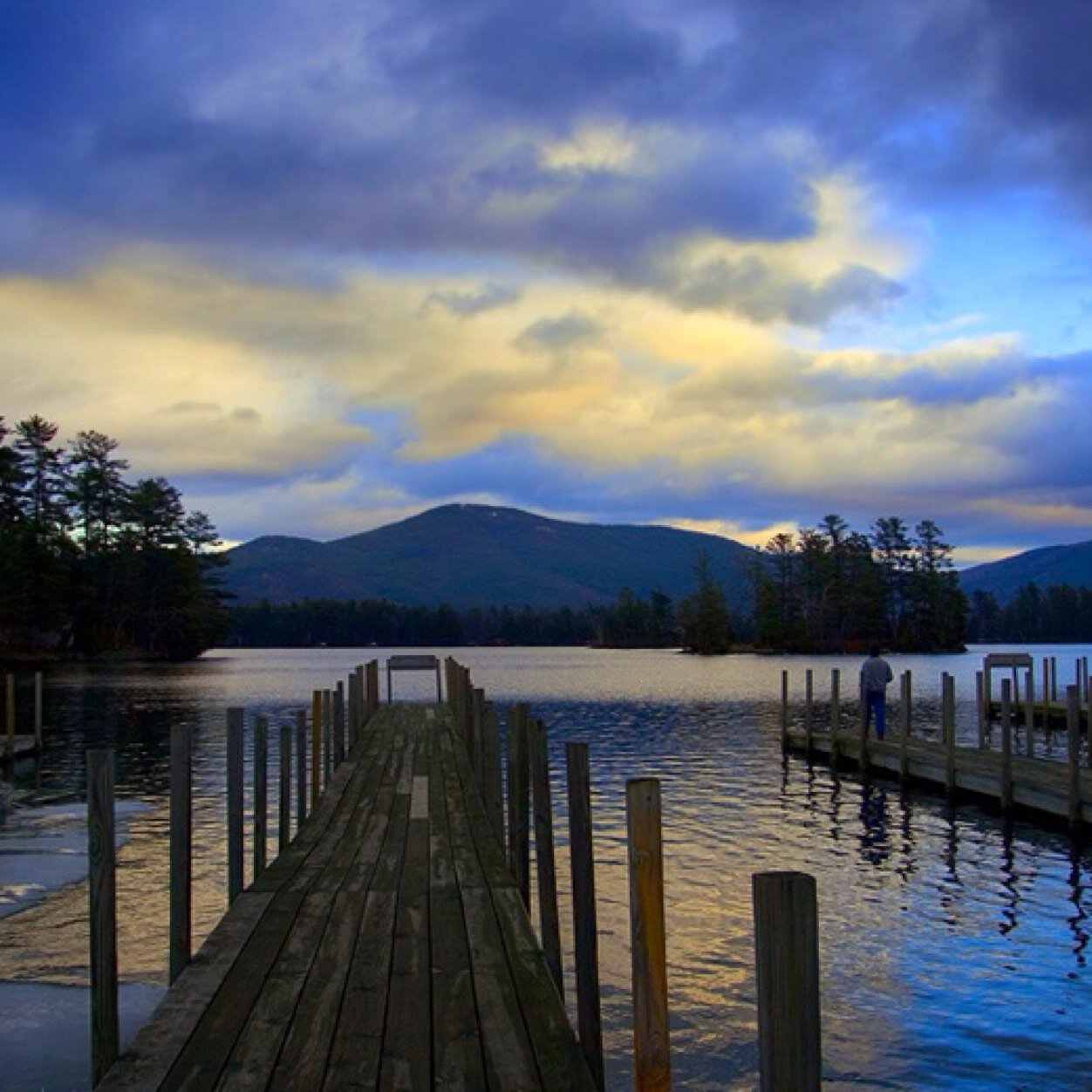 The latest confessions from the best place in the world