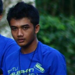 ronylegowo19's profile picture. aku wong jowo asli | TRUST ME I'M AN ENGINEER