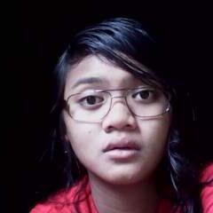Beauty is not so much what you see as what you dream