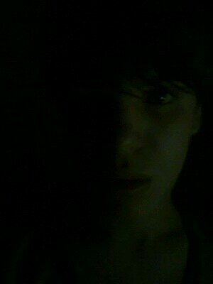 sorrow_dreamer's profile picture. a boy who falls into darkness as he's trying to pursuit the silver light