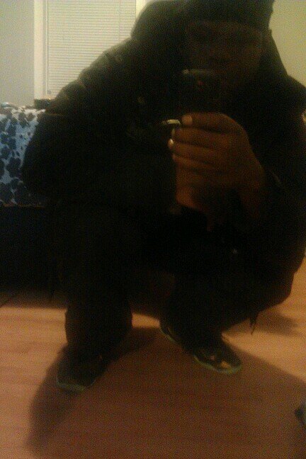 money on my mind & pussy on my face