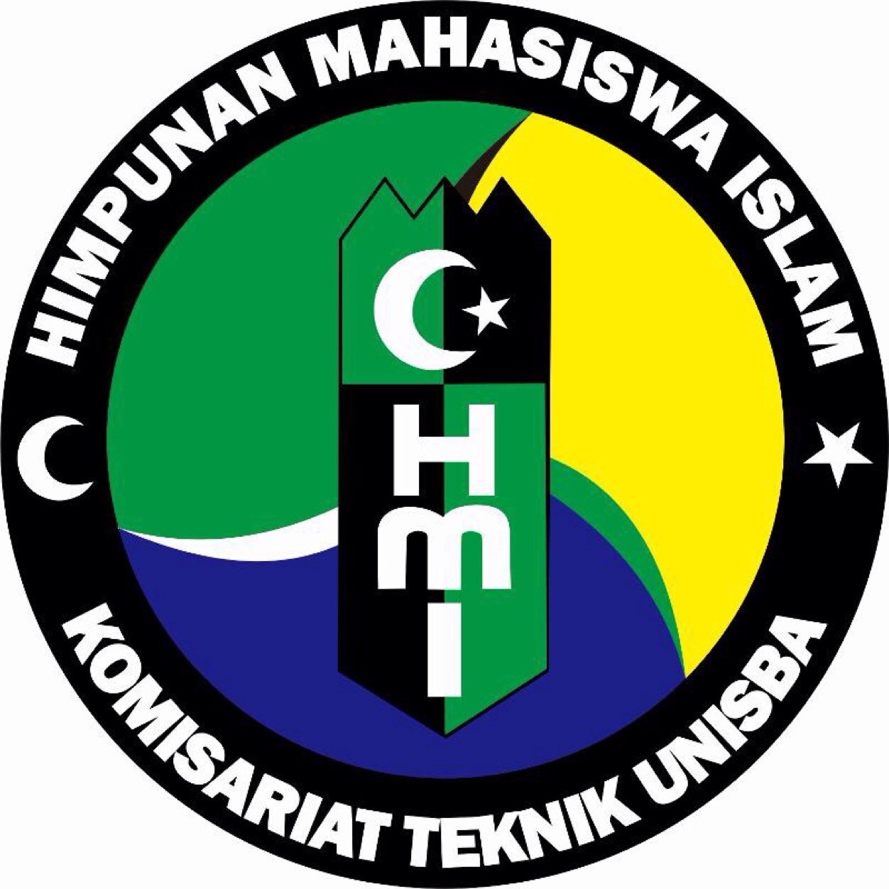 HmiKomtekUnisba's profile picture. Official Account of Himpunan Mahasiswa Islam komisariat Teknik Unisba 2014-2015 YAKIN USAHA SAMPAI #BERSATU_BERTAMBAH_MUTU