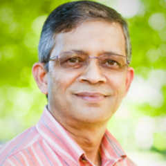PratulDublish's profile picture. Technical Program Manager at Facebook