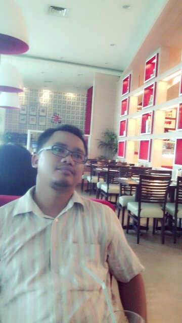 TrihediOktianto's profile picture. 