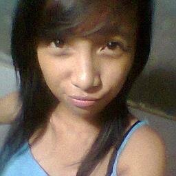 There's no other me.