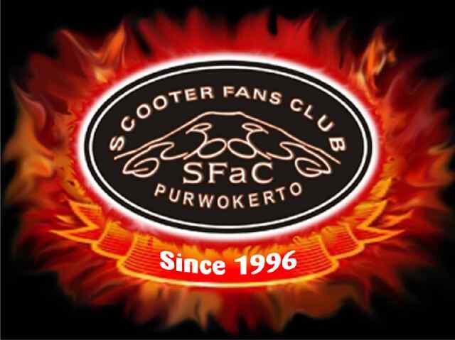 SCOOTER FANS CLUB PURWOKERTO