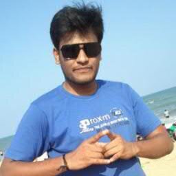 Always being +ve in taking my decissions