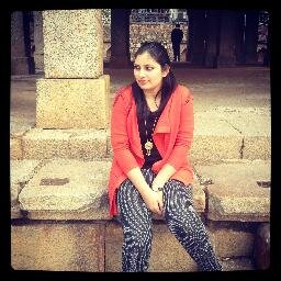 anjaliverma06's profile picture. Development professional