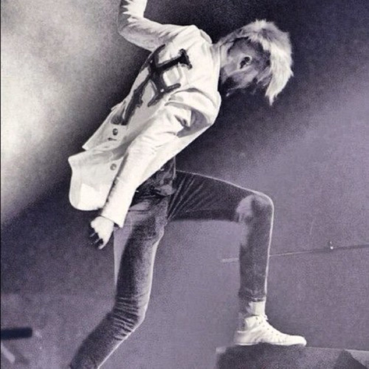 Fans get retweeted onto Colton Dixon's timeline and I thought they would like to know if they did :)