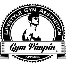 For those that take their workout as serious as their game. Get your GymPimpin on. Coming soon.