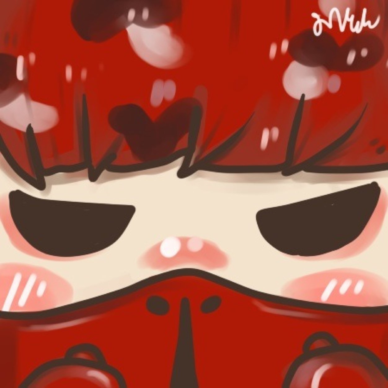 holeholeholeee's profile picture. แอคหลุมของดะยอน @kwnpae