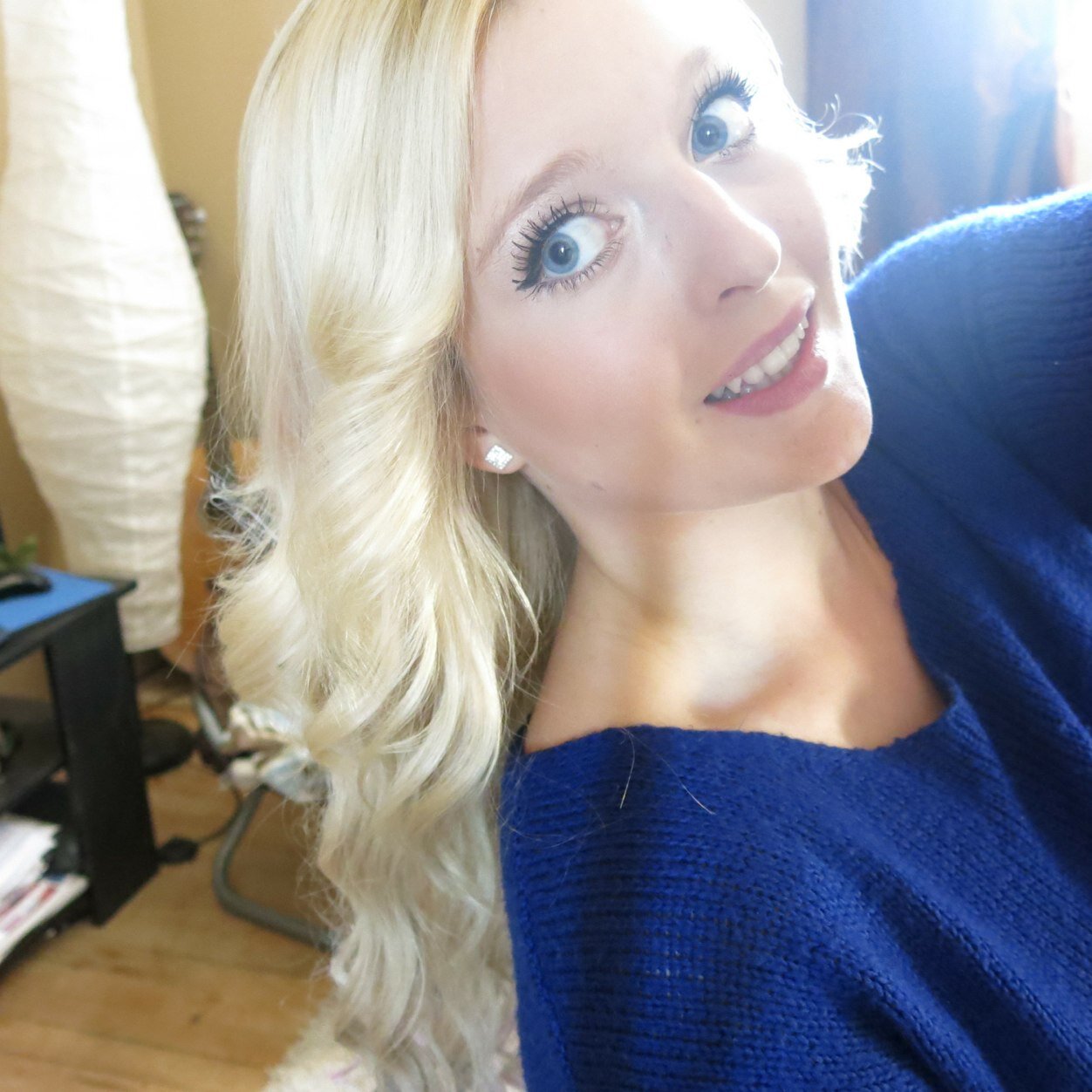 Goldilocks ( abbe_lynn) Twitter