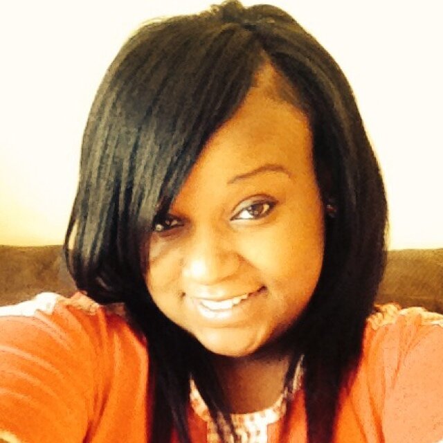 God 1st
Mommy of Raphael Ahmyr Ratliff
Happy&&single, 
Living life LEARNING...