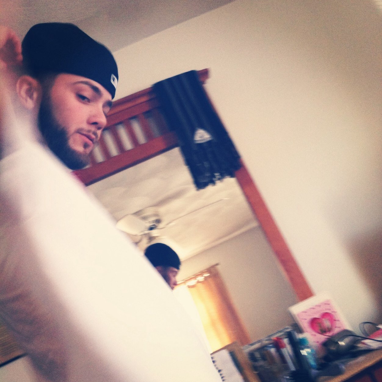 devinc93's profile picture. 