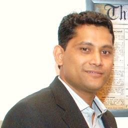 ShekharMudila's profile picture. 