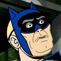 doctorsaucer's profile picture. Merman, comicbook enthusiast.