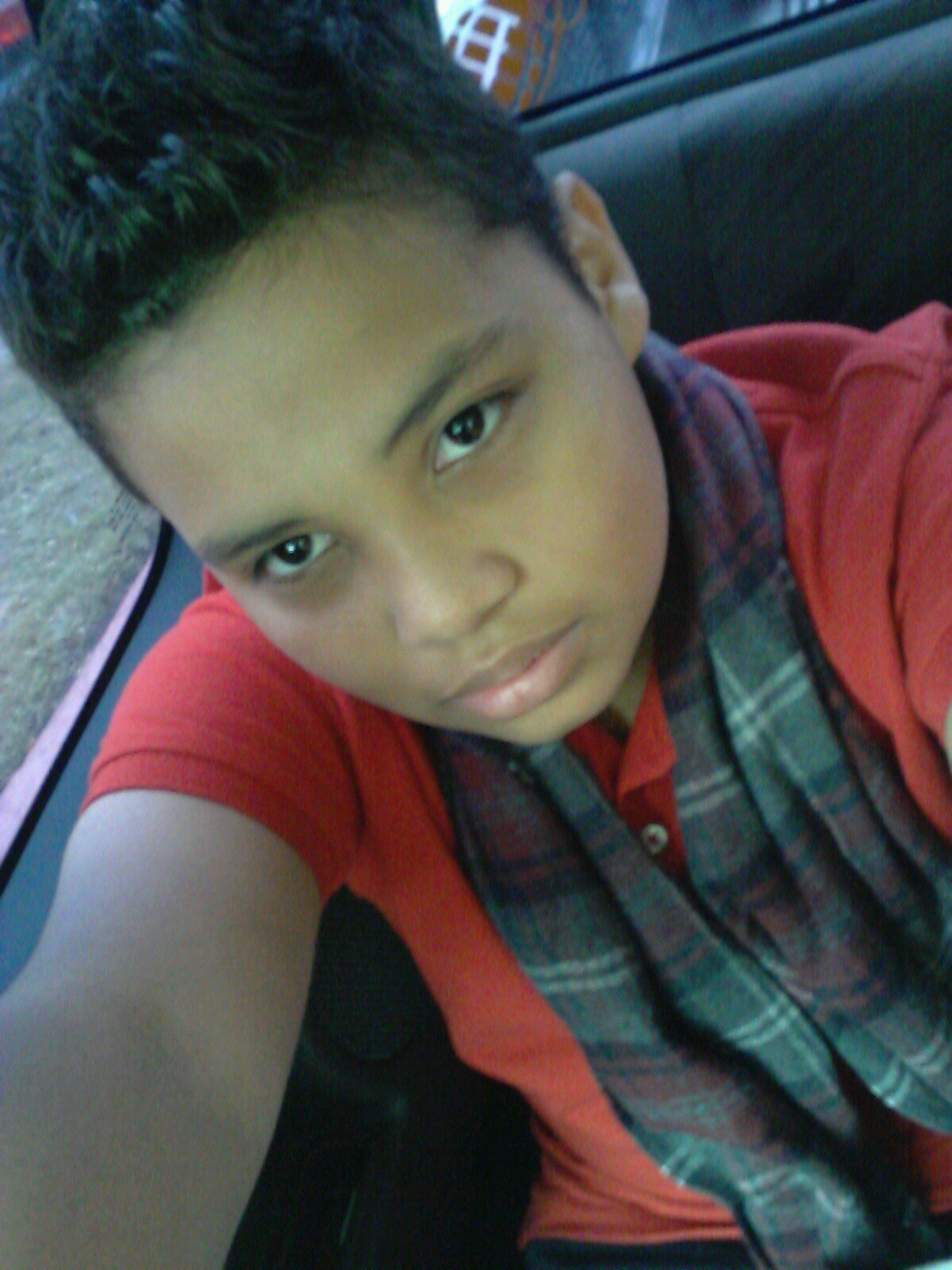 Follow Me