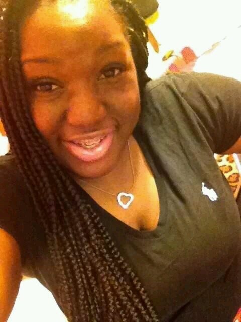If you gone fuck w/ me, then fuck w/ me! #TeamTUPAC ; I love my boyfriend Kameron& my bff RonieshaF. Mention me for a follow back :) |MommyToBe|