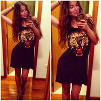 GiselaCurle (@giselacurle) 's Twitter Profile