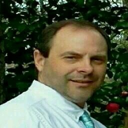 twtaunton's profile picture. 