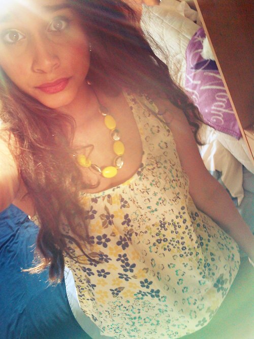 My heart isn't a bone, but it still can break and it also hurts more than a broken bone.