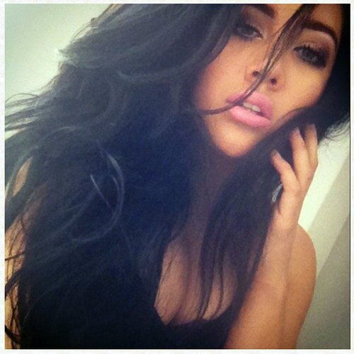 When girls get jealous, it's normal. But when boys get jealous, you know he's going to be loyal.