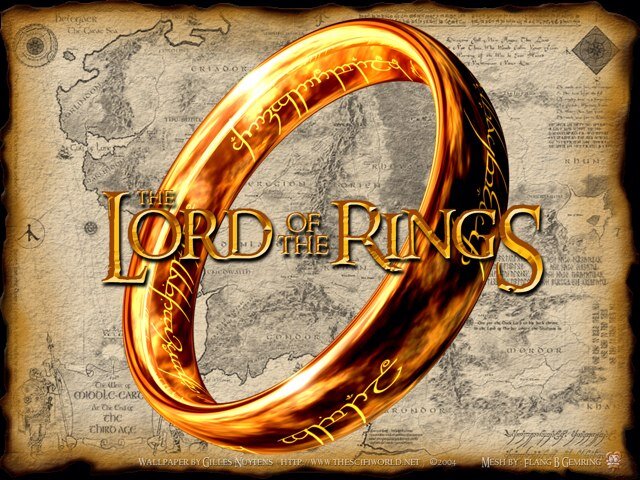 Welcome to our Twitter quiz dedicated to LOTR/Tolkien! Follow us and test your knowledge! Choose your favourite character/race/place and play for their team!