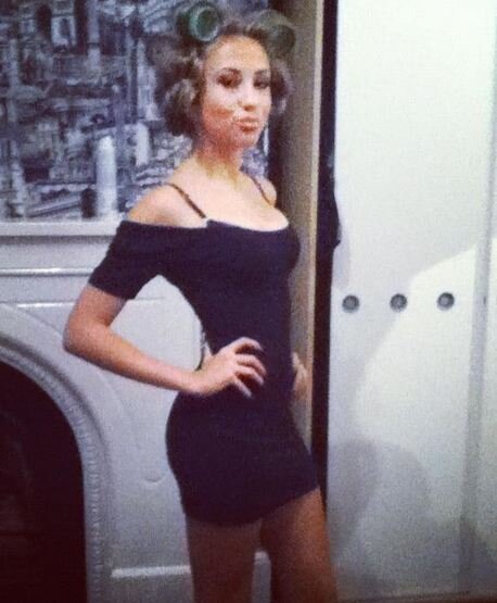 TimValentini's profile picture. Your laugh is the cutest thing.