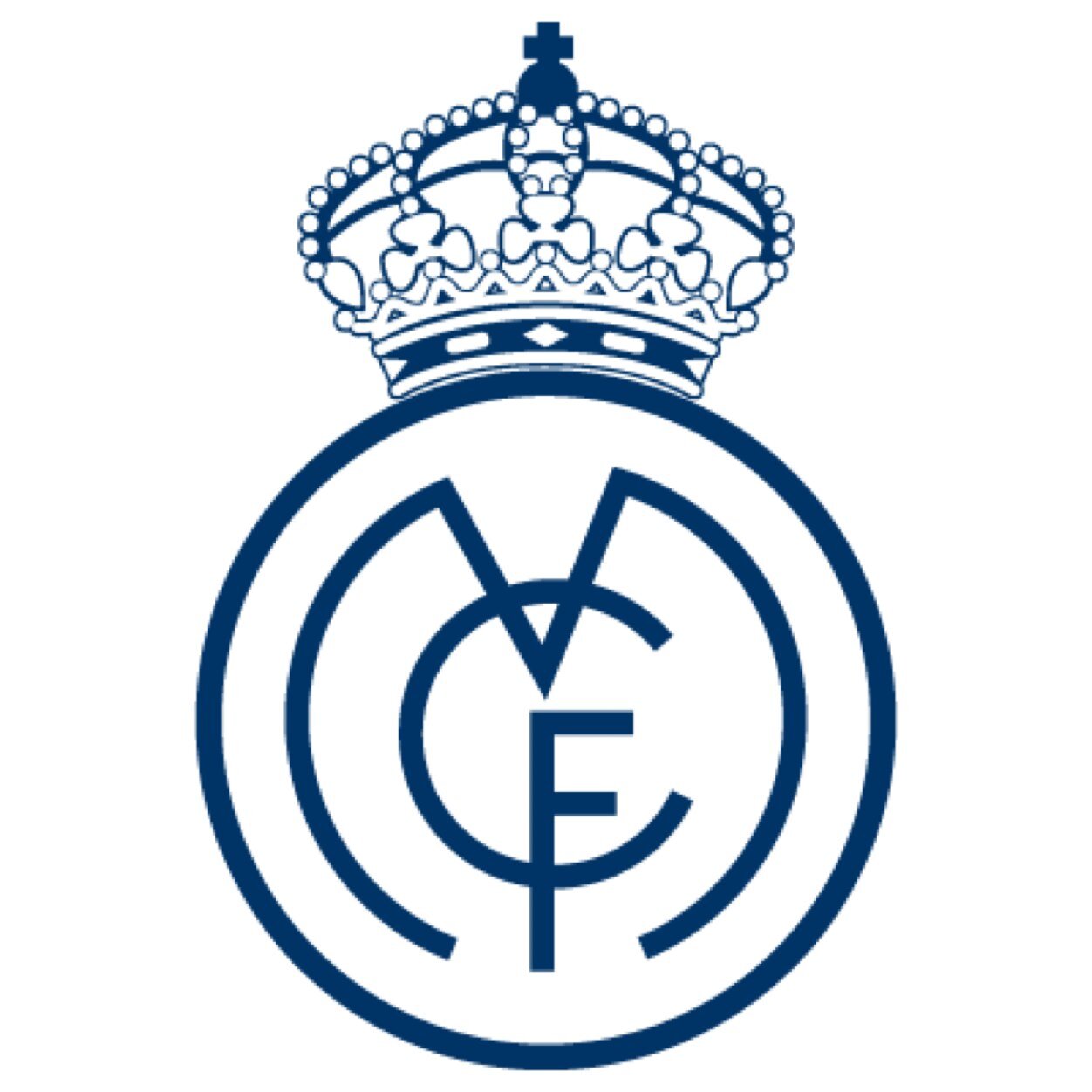 De las glorias deportivas que campean por España va el Madrid con su bandera...