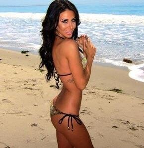 DarceeLazaruk's profile picture. When a girl says 'I'm done' it really means 'fight for me'.