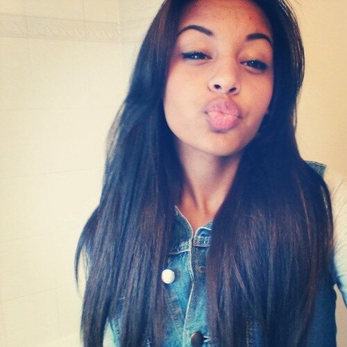 RaneeReineken's profile picture. I like you, you like me. so stop worrying about them. worry about us..