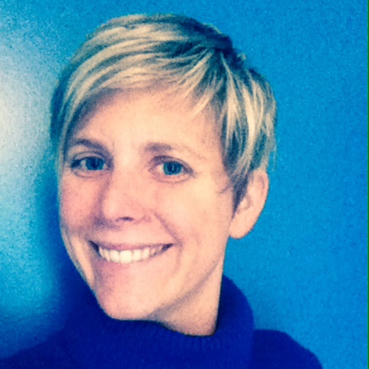 SofieCarlier's profile picture. 