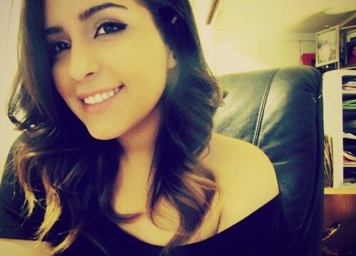 Jealousy = I actually care about you.